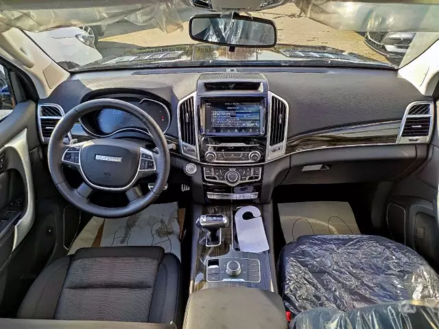 Haval H9 2020