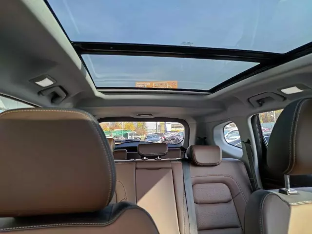 Chery Tiggo 8 Pro 2021