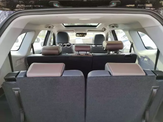 Chery Tiggo 8 Pro 2021
