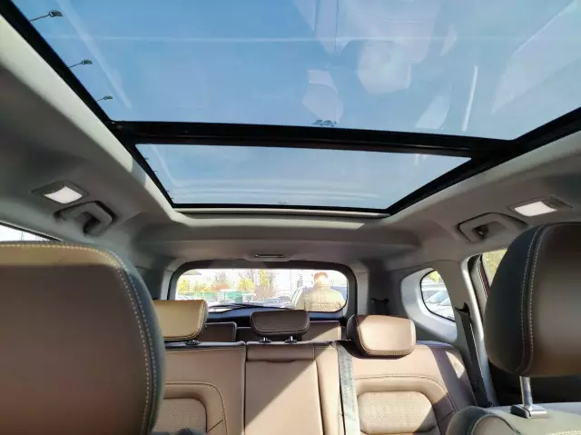 Chery Tiggo 8 Pro 2021