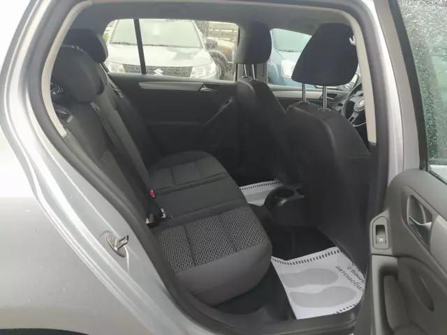 Volkswagen Golf 2011