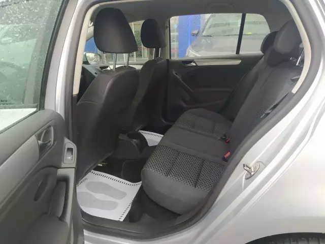 Volkswagen Golf 2011