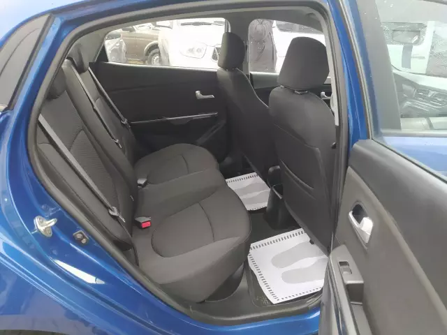 Kia Rio 2012