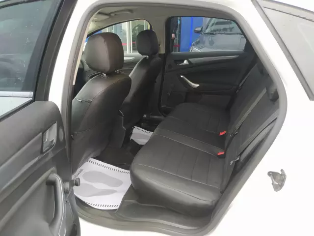 Ford Mondeo 2011