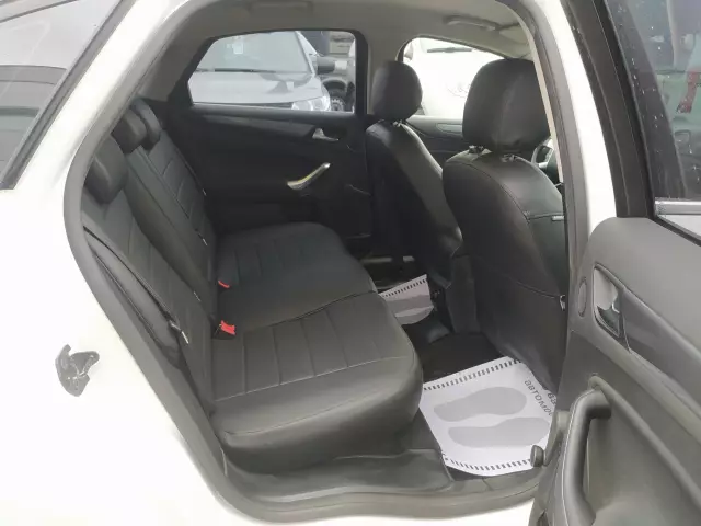 Ford Mondeo 2011