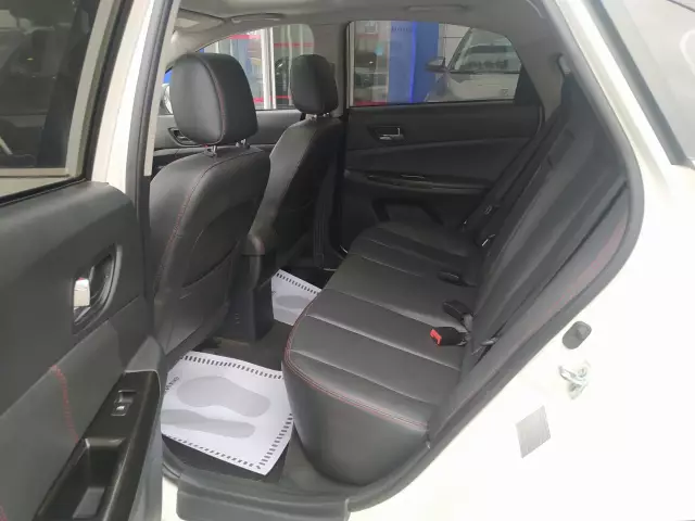 Changan Eado 2014