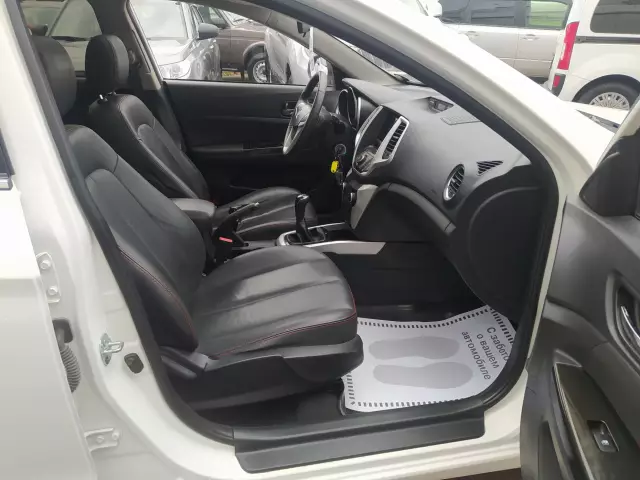 Changan Eado 2014