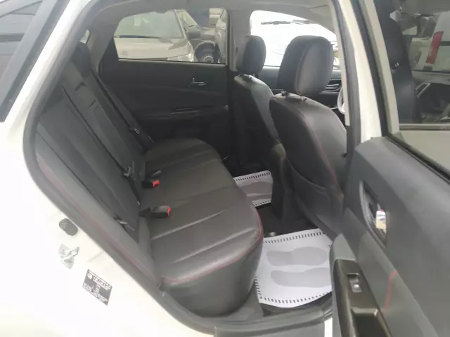 Changan Eado 2014
