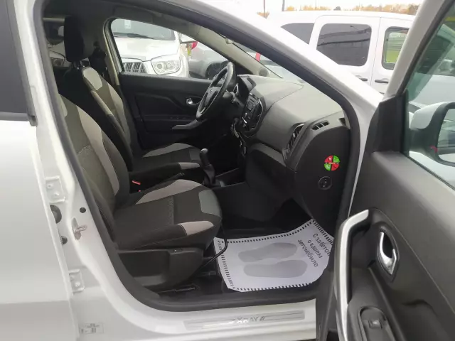 LADA XRAY 2017