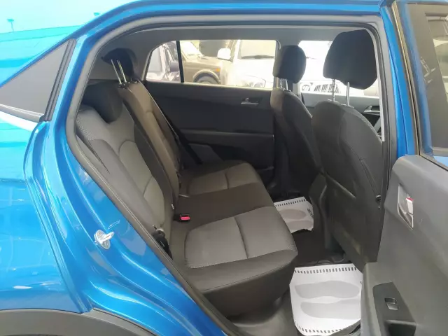 Hyundai Creta 2016