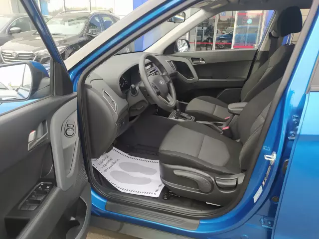 Hyundai Creta 2016