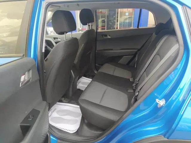 Hyundai Creta 2016