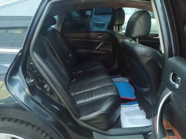 Nissan Teana 2008