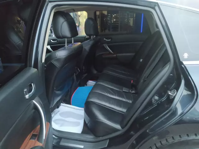 Nissan Teana 2008