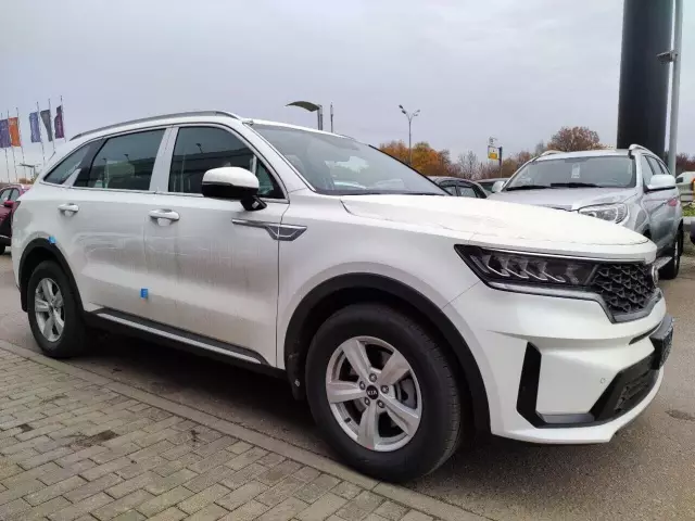 Kia Sorento 2020