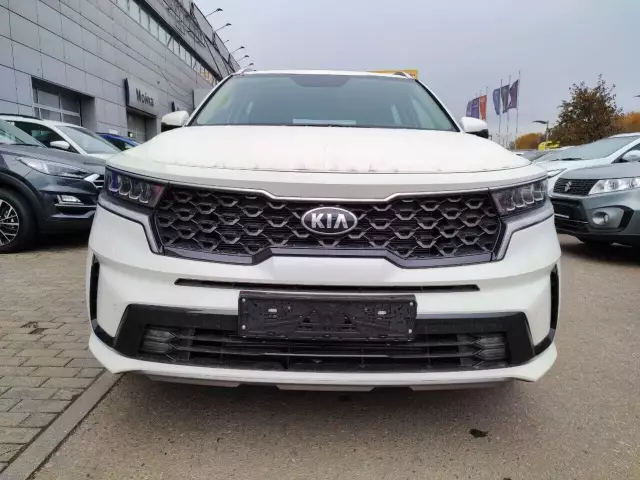 Kia Sorento 2020