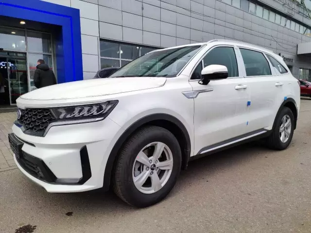 Kia Sorento 2020