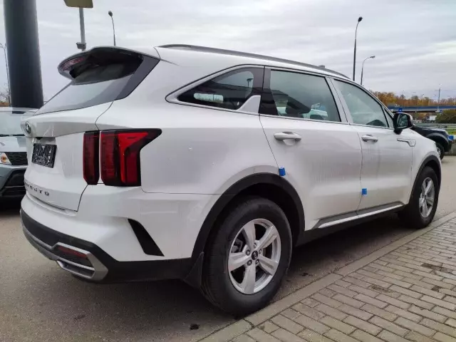 Kia Sorento 2020