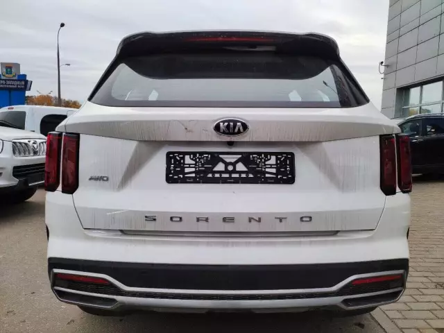 Kia Sorento 2020