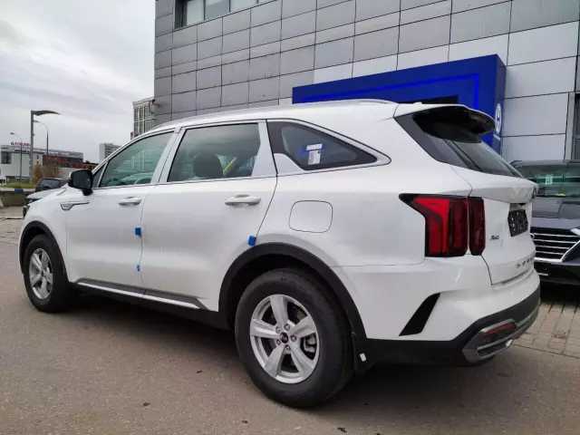 Kia Sorento 2020