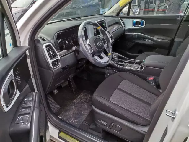 Kia Sorento 2020