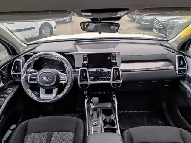 Kia Sorento 2020