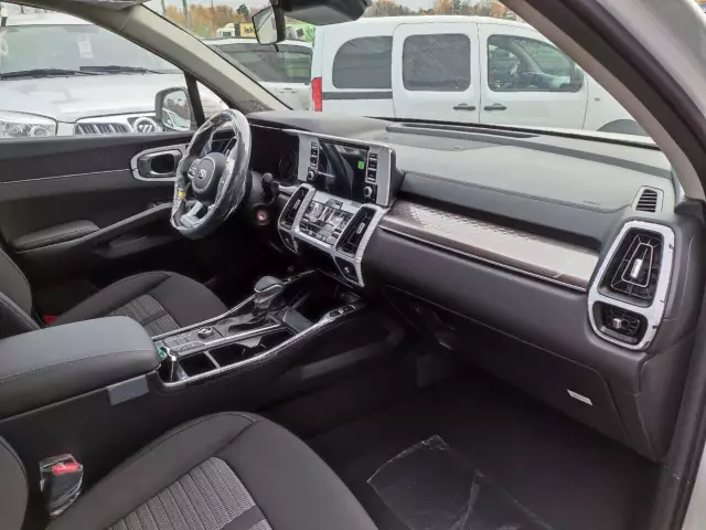 Kia Sorento 2020