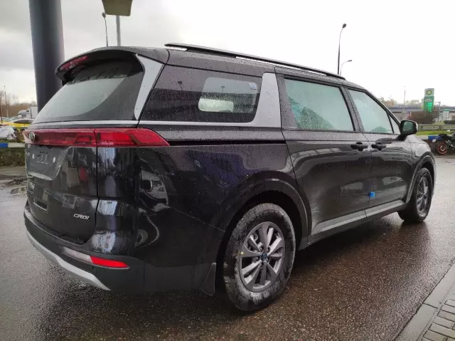 Kia Carnival 2021