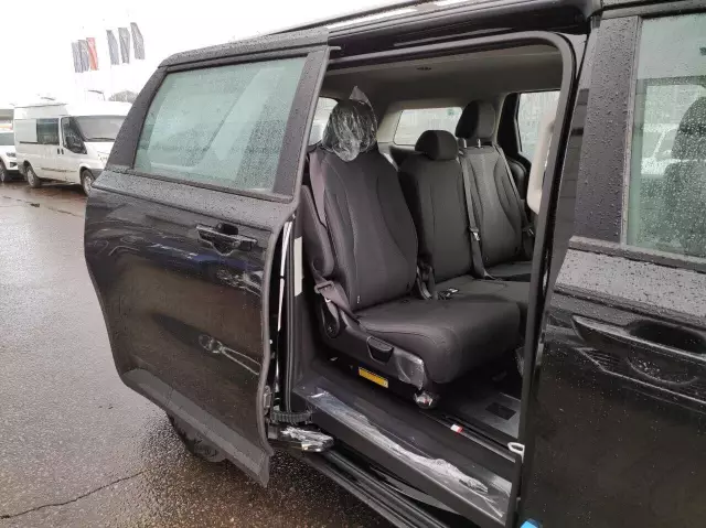 Kia Carnival 2021