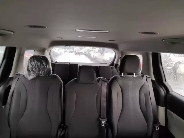 Kia Carnival 2021