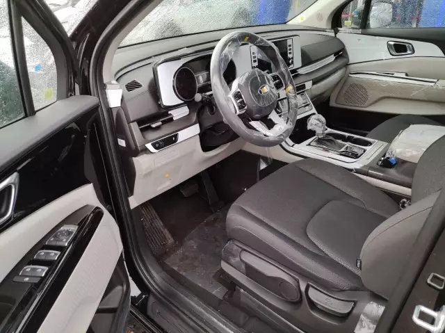 Kia Carnival 2021