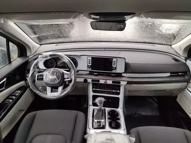 Kia Carnival 2021