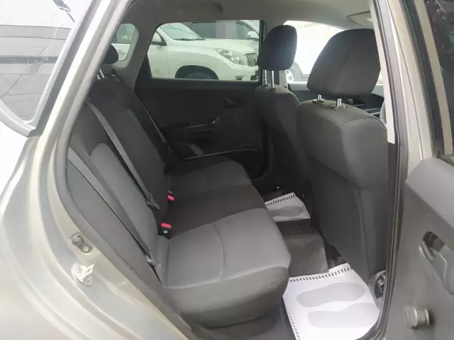 Kia Ceed 2010