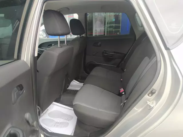 Kia Ceed 2010