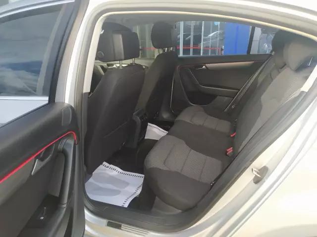 Volkswagen Passat 2013