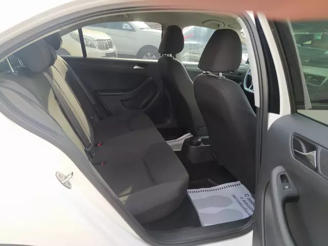 Volkswagen Jetta 2015