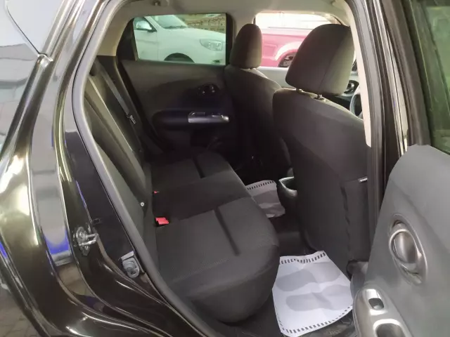 Nissan Juke 2014