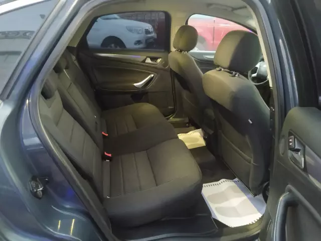 Ford Mondeo 2012