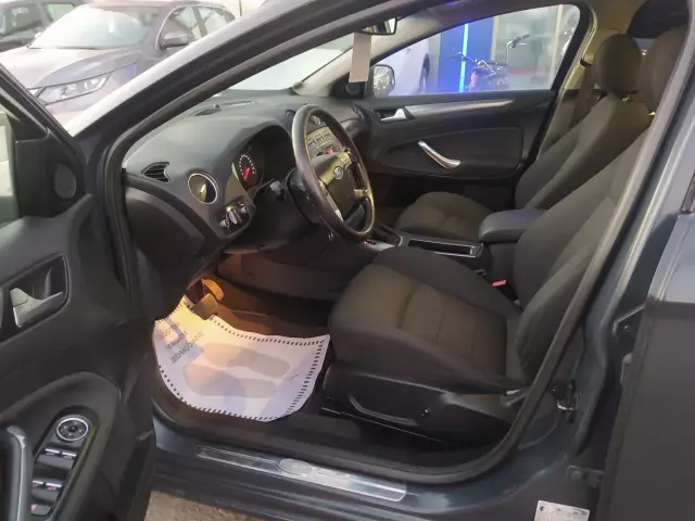 Ford Mondeo 2012