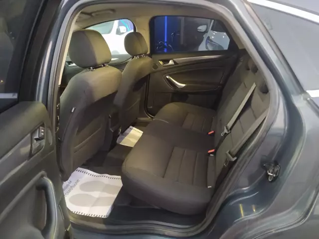 Ford Mondeo 2012