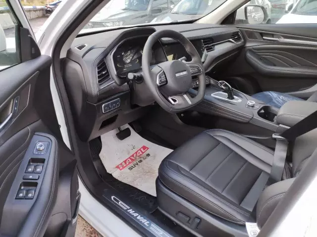 Haval F7X 2021