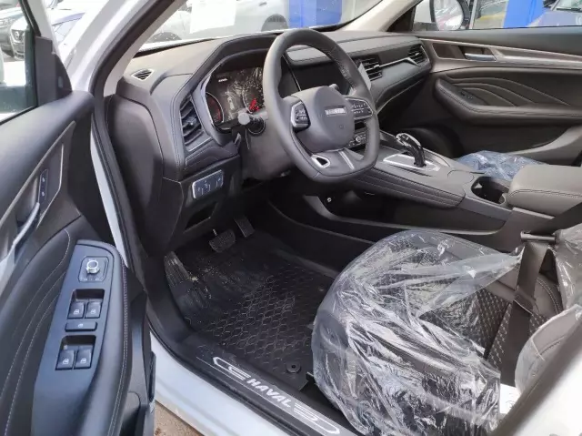 Haval F7Х 2019