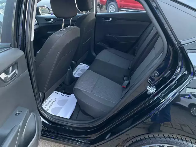 Hyundai Solaris 2020