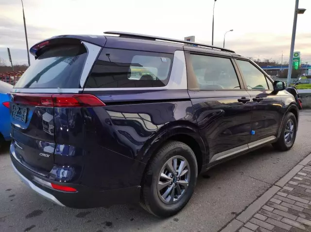 Kia Carnival 2021