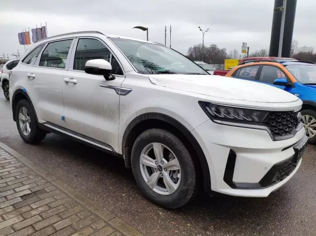 Kia Sorento 2020