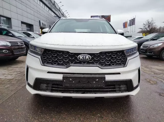 Kia Sorento 2020