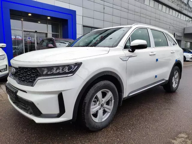 Kia Sorento 2020