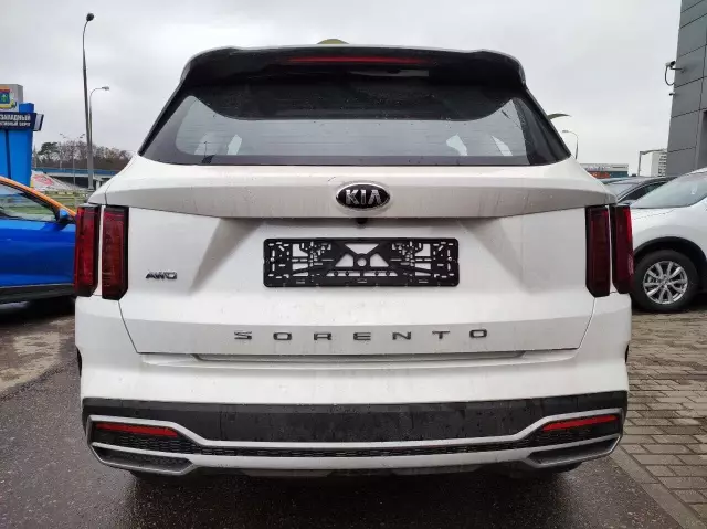 Kia Sorento 2020