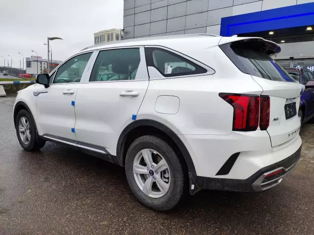 Kia Sorento 2020