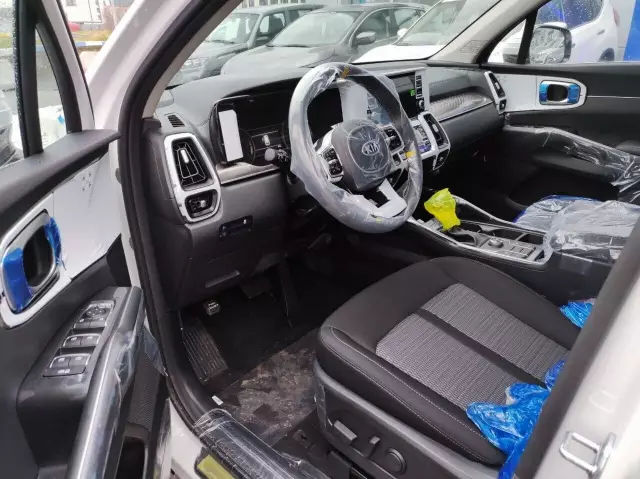 Kia Sorento 2020
